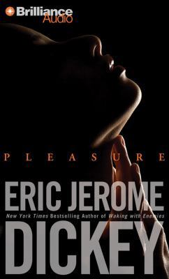 Pleasure 1469234556 Book Cover