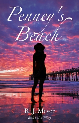Penney's Beach B0BW156SPL Book Cover