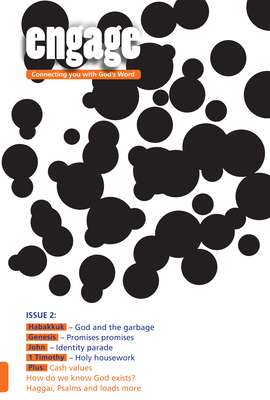 Engage: Issue 2: Connecting You with God's Word 2 1906334048 Book Cover