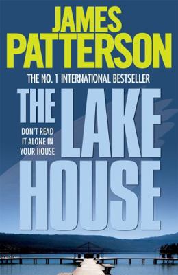 The Lake House [Paperback] [Jan 01, 2001] Howar... 0755349474 Book Cover