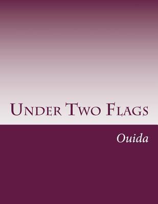 Under Two Flags 1500234303 Book Cover