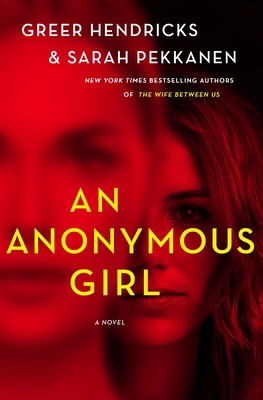 An Anonymous Girl 1250133734 Book Cover