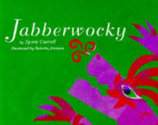 Jabberwocky 1898000719 Book Cover