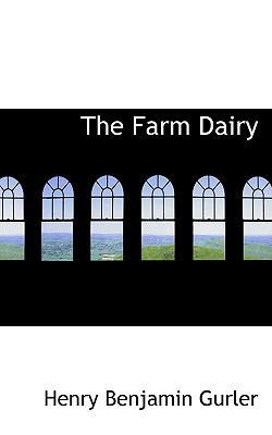 The Farm Dairy 0559697864 Book Cover