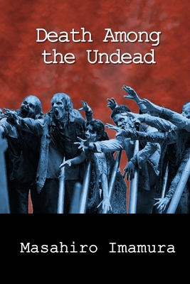 Death Among the Undead B09CRSNP6S Book Cover