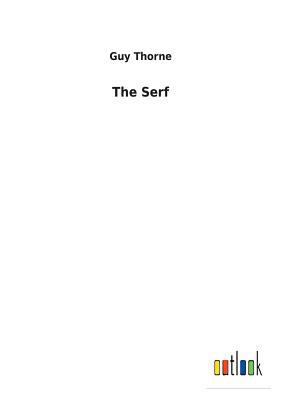 The Serf 3732630730 Book Cover