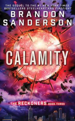 Calamity 1511311754 Book Cover