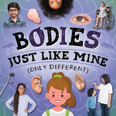 Bodies 1534551611 Book Cover