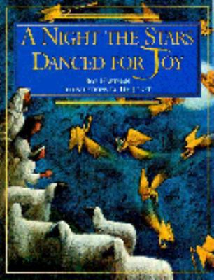 A Night the Stars Danced for Joy 074593899X Book Cover