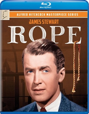 Rope            Book Cover
