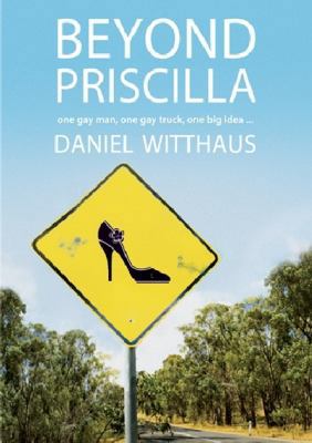 Beyond Priscilla 1742983928 Book Cover