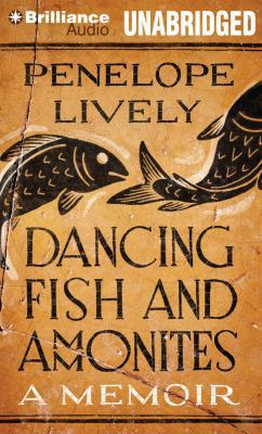 Dancing Fish and Ammonites 1491532815 Book Cover