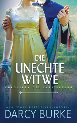 Die unechte Witwe [German] 1637261446 Book Cover