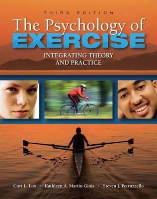 The Psychology of Exercise: Integrating Theory ... 1934432059 Book Cover