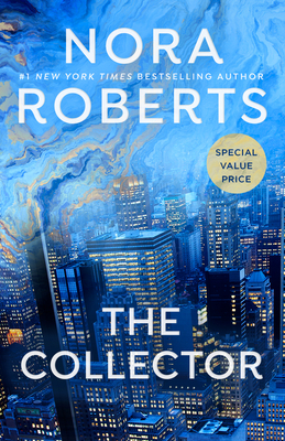 The Collector 0593637798 Book Cover