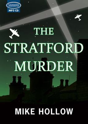 The Stratford Murder 1407991558 Book Cover