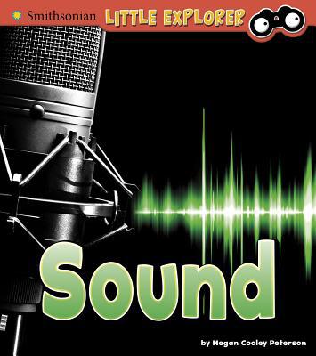 Sound 1977110673 Book Cover