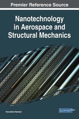 Nanotechnology in Aerospace and Structural Mech... 1522579214 Book Cover