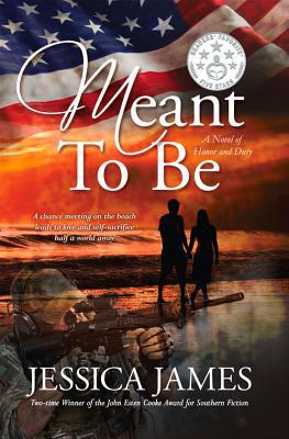 Meant to Be: A Novel of Honor and Duty 194102002X Book Cover