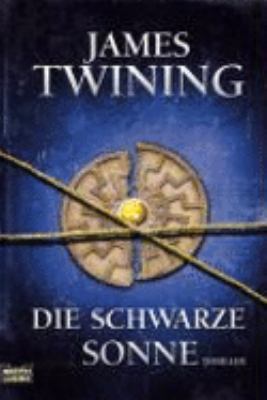 Die schwarze Sonne [German] 3404158326 Book Cover