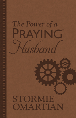 The Power of a Praying Husband (Milano Softone) 0736979972 Book Cover