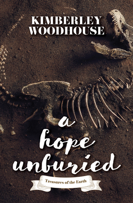 A Hope Unburied [Large Print] 1420519948 Book Cover