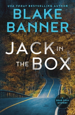 Jack in the Box 1636960162 Book Cover