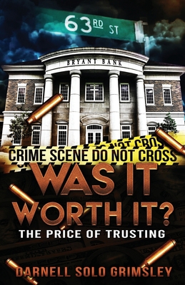 Was It Worth Worth It? B0BRMT2C8F Book Cover