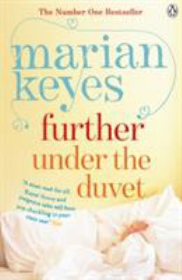Further Under the Duvet 0241959381 Book Cover