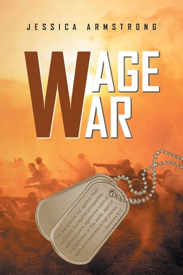 Wage War 1639035001 Book Cover