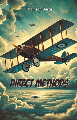 Direct Methods B0CVFMTPLW Book Cover
