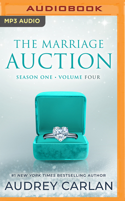 The Marriage Auction: Season One, Volume Four B0BQ75JJY4 Book Cover