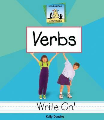 Verbs 1577656156 Book Cover