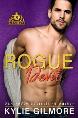 Rogue Devil 1947379283 Book Cover