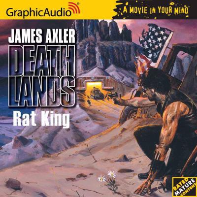 Rat King [Book 51 in the Deathlands Series] 1933059605 Book Cover