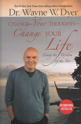 Change Your Thoughts Change Your Life 8189988050 Book Cover