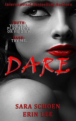 Dare 1978420625 Book Cover