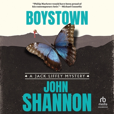 Boystown B0H42VK2TW Book Cover