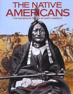 Native Americans(ppr/Brd) 1571452095 Book Cover