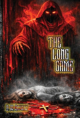 The Long Game B0GRMK21QG Book Cover