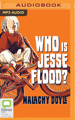 Who Is Jesse Flood? 1038620724 Book Cover