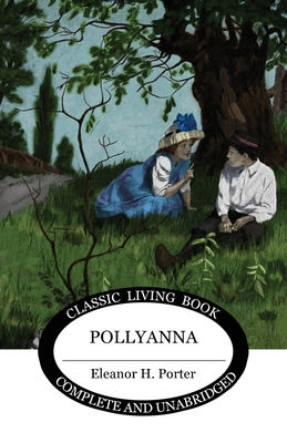 Pollyanna 1922348503 Book Cover