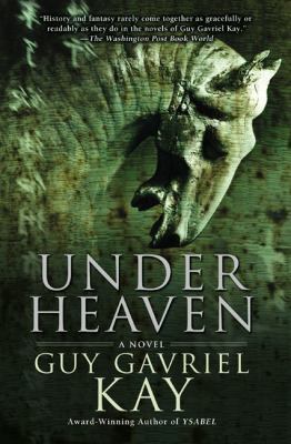 Under Heaven 0451463307 Book Cover