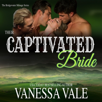 Their Captivated Bride 1799965937 Book Cover