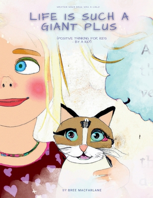 Life is Such a GIANT Plus [Large Print] 0645762148 Book Cover