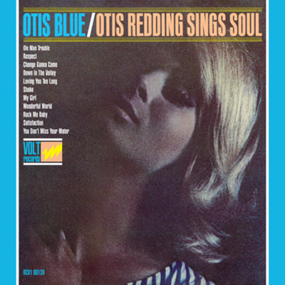Otis Blue: Otis Redding Sings B0BQNB44KX Book Cover