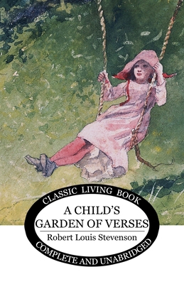 A Child's Garden of Verses 1761531735 Book Cover