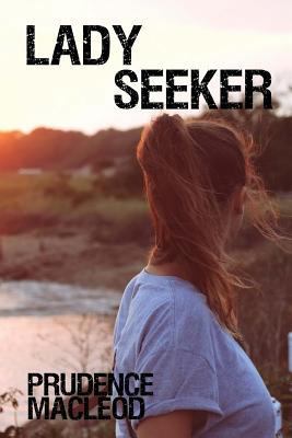 Lady Seeker 0692724885 Book Cover