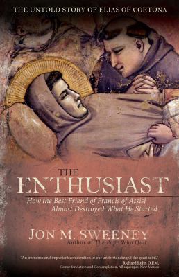 The Enthusiast 1594716013 Book Cover