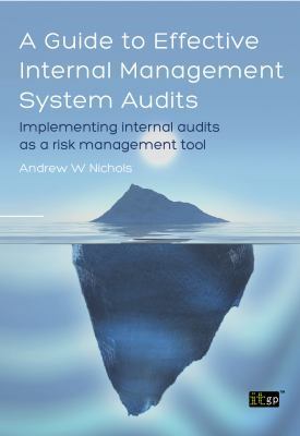 Guide to Effective Internal Management System A... 1849285594 Book Cover